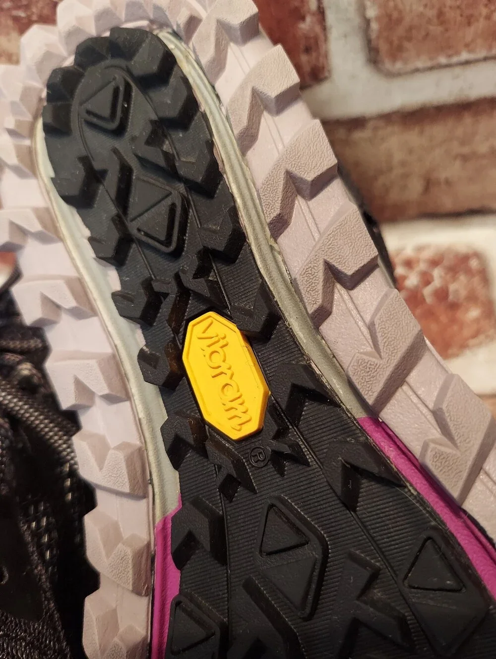 Merrell pre owned